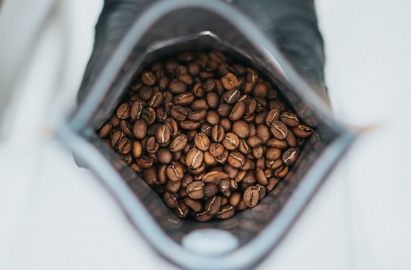 Brewing Excellence: The Best Beans for Your AeroPress